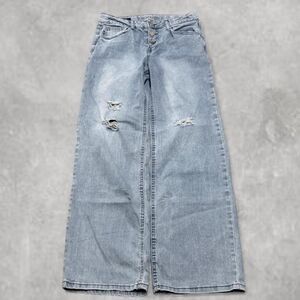 Vigoss Women's Blue Jeans